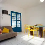 Lindo Apartamento em Arraial
